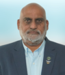 John Persad
