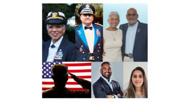 Cruise Planners-Persad & Associates
